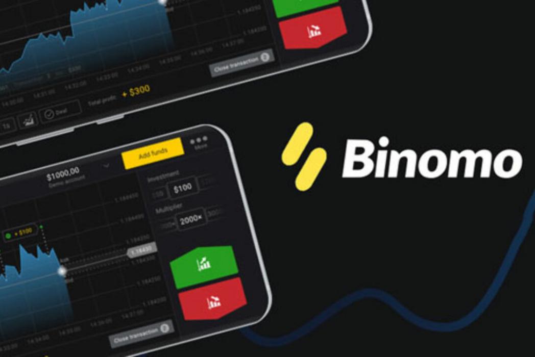 Binomo Login: Your Gateway to Quick and Efficient Trading
